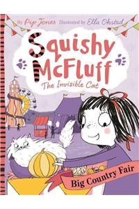 Squishy McFluff: Big Country Fair