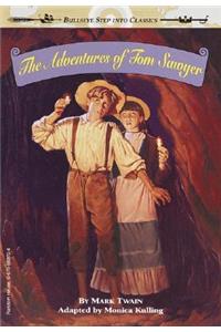 The Adventures of Tom Sawyer