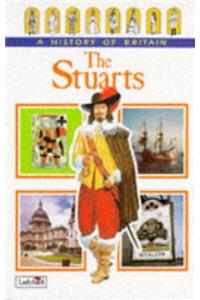 The Stuarts (Ladybird History of Britain)