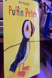 Puffin Peter