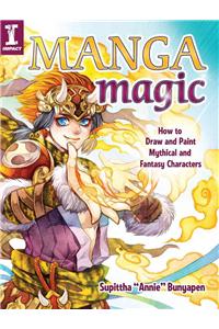 Manga Magic