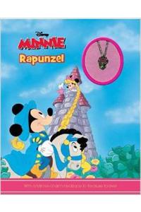 Disney Minnie: Rapunzel