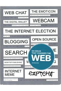 100 Ideas That Changed the Web