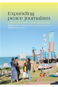 Expanding Peace Journalism