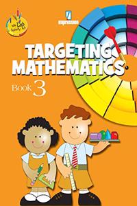 Targeting Mathematics - 3 (Revised)