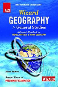 Geography for General Studies