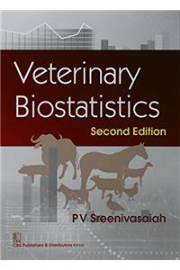 Veterinary Biostatistics