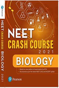 NEET Crash Course - Biology | 2021 Edition| By Pearson