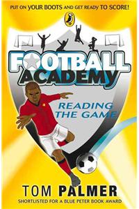 Football Academy: Reading the Game