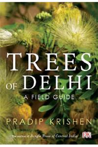 Trees of Delhi