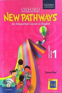 (New) Pathways Enrichment Reader 1