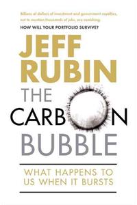 Carbon Bubble