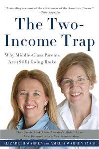 Two-Income Trap