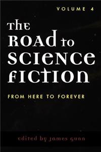 Road to Science Fiction