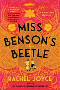 Miss Benson's Beetle