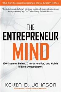 Entrepreneur Mind