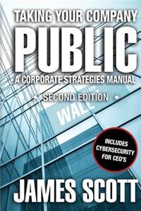 Taking Your Company Public