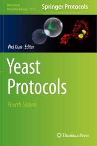 Yeast Protocols