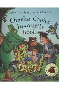 Charlie Cook's Favourite Book