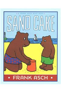 Sand Cake