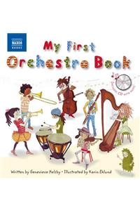 My First Orchestra Book