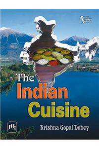 The Indian Cuisine