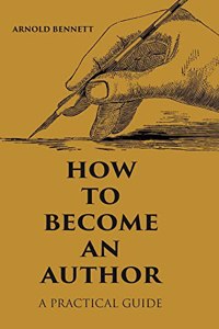 How To Become An Author: A Practical Guide