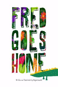 Meg & Company, Fred Goes Home | Story telling book for kids | Best bedtime book for kids | picture book for boys and girls | story book for kids above 3 years