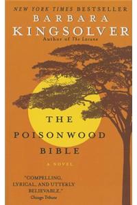 The Poisonwood Bible