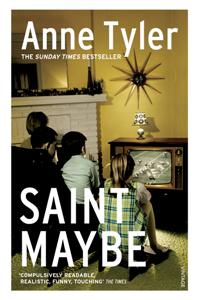 Saint Maybe: Words for Tender Times