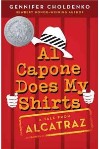 Al Capone Does My Shirts