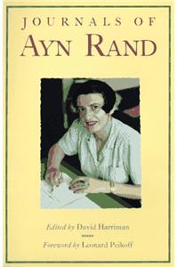 The Journals of Ayn Rand