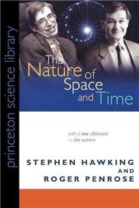 The Nature of Space and Time