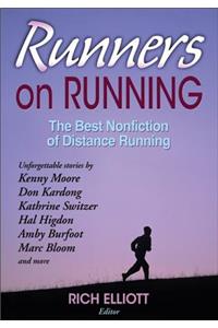 Runners on Running