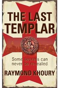 The Last Templar