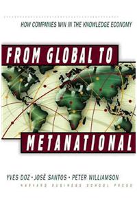 From Global to Metanational