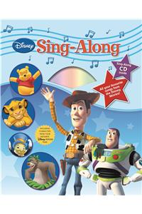 Disney New Singalong