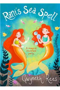 Rani's Sea Spell