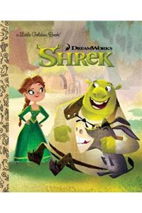 DreamWorks Shrek