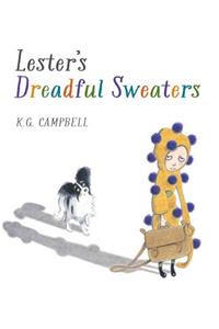 Lester's Dreadful Sweaters