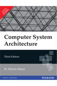 Computer System Architecture