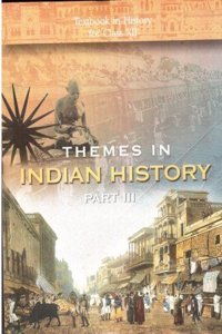 Themes in Indian History Part - 3 for Class - 12 - 12125