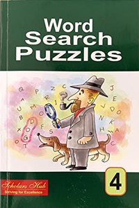 Word Search-4