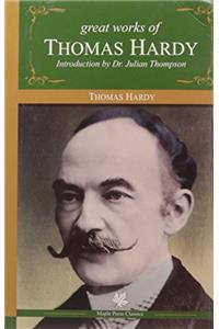 Great works of Thomas Hardy