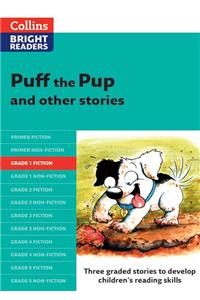 Puff The Pup And Other Stories