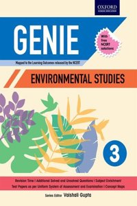 Genie EVS 3 (NCERT)