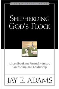 Shepherding God's Flock