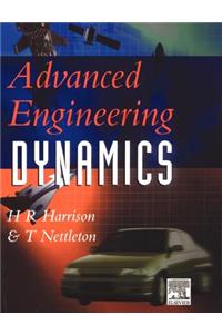 Advanced Engineering Dynamics