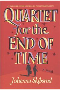 Quartet for the End of Time