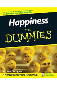 Happiness For Dummies